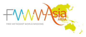 Free Methodist World Missions - Asia Area